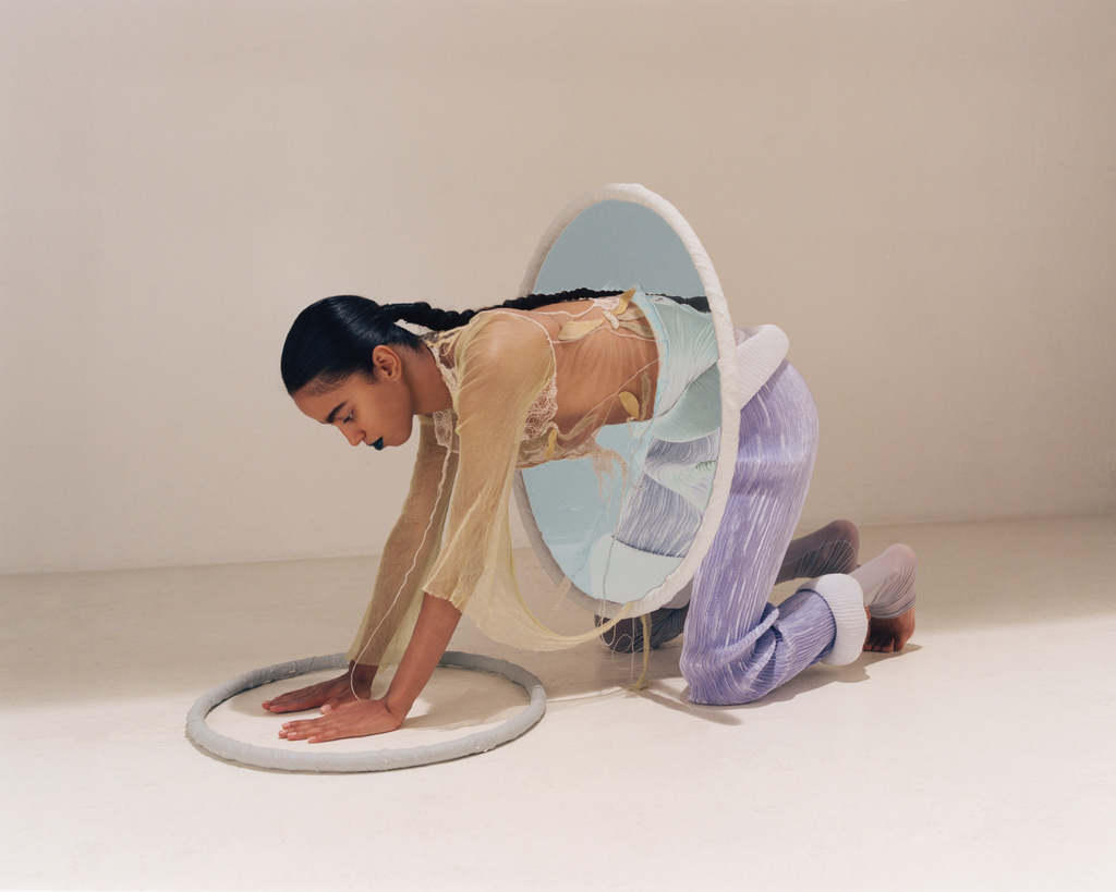 PRIMARY PAPERS - Photography by EDWARD LANE